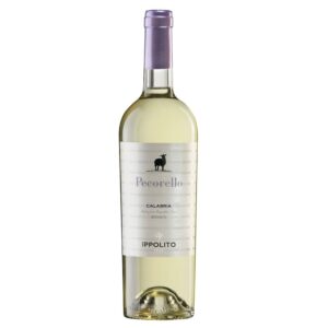 Calabria IGT Pecorello Bianco 2025 - Ippolito 1845