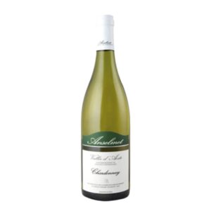 ANSELMET CHARDONNAY DOC 2024 CL.75
