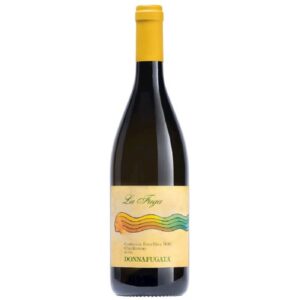 Contessa Entellina DOC Chardonnay "La Fuga" 2024 - Donnafugata