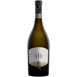 Alto Adige DOC Chardonnay Riserva "TROY" 2018 - Cantina Tramin